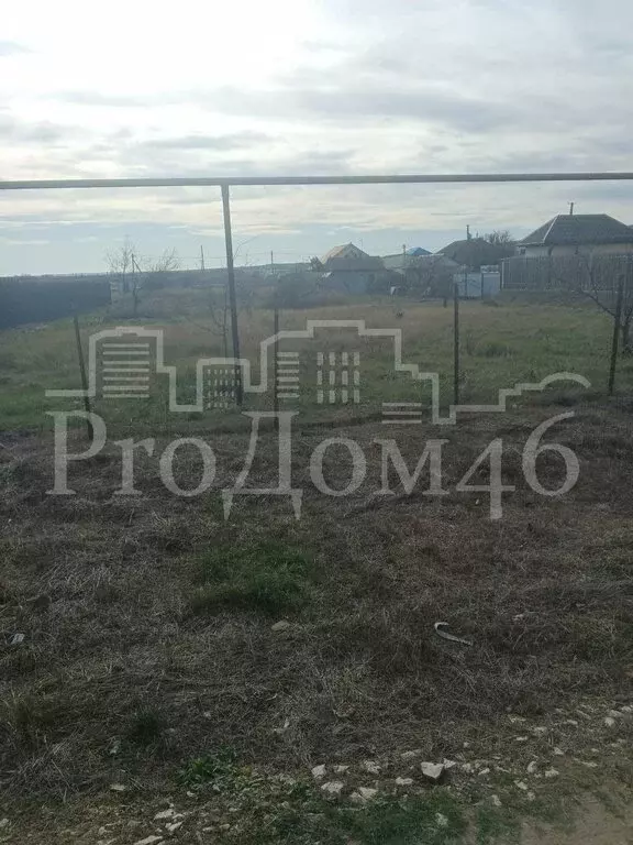 Участок в посёлок Пересыпь, улица Бондаревой (15 м) - Фото 2