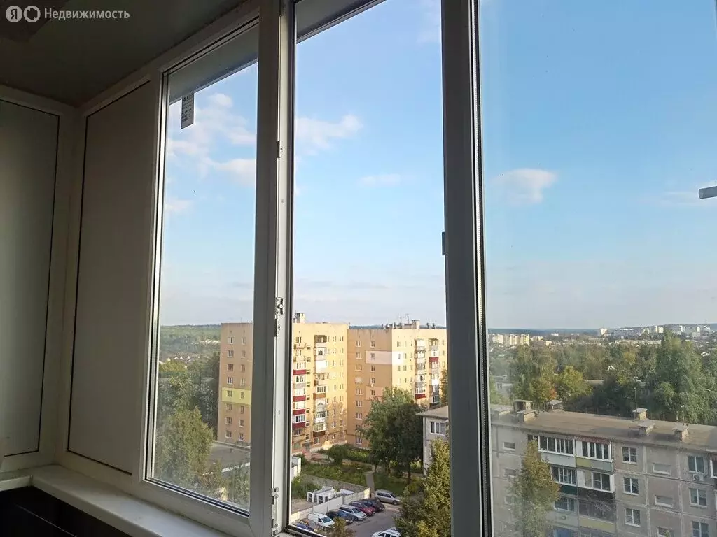 1к в 4-комнатной квартире (14.1 м) - Фото 0