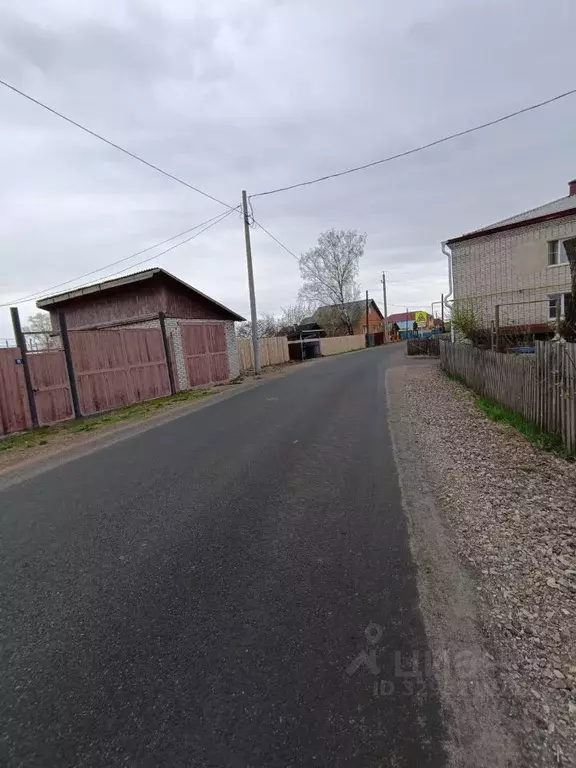 Дом в Курганская область, Каргапольский муниципальный округ, Красный ... - Фото 2