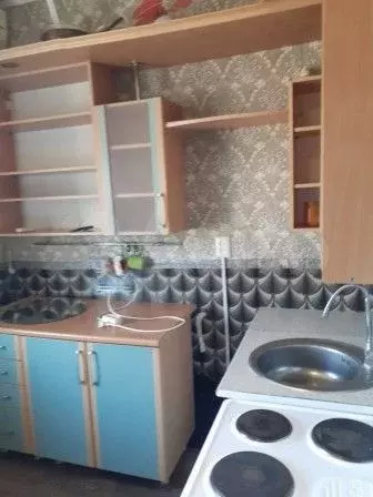 1-к. квартира, 35 м, 2/2 эт. - Фото 1