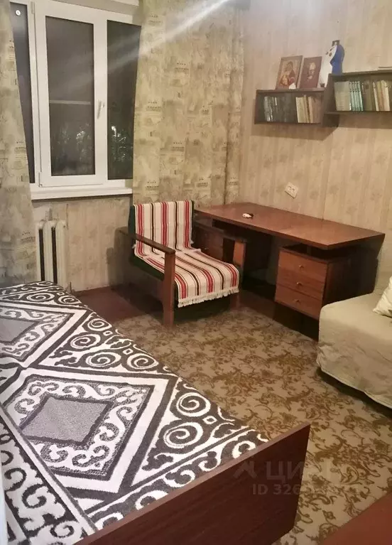 2-к кв. Московская область, Долгопрудный Московское ш., 49 (44.2 м) - Фото 1