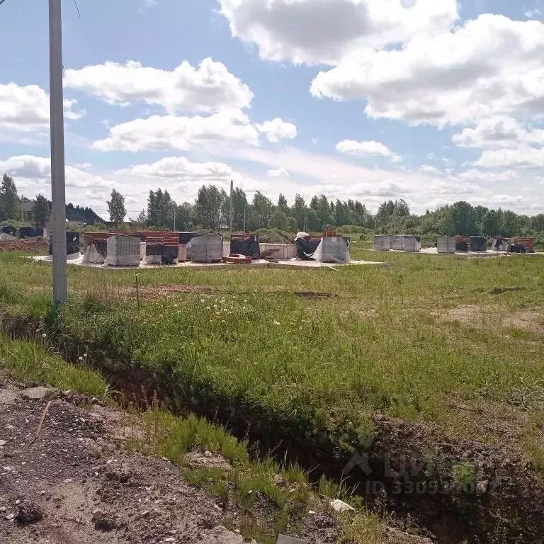 Коттедж в Тверская область, Калининский муниципальный округ, пос. ... - Фото 2