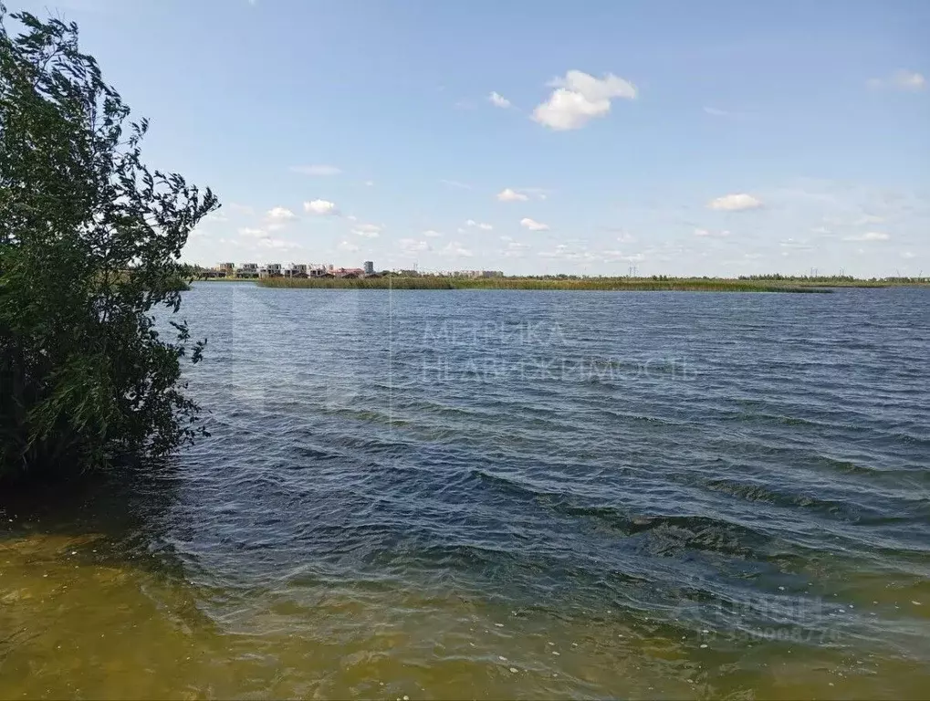 Дом в Тюменская область, Тюмень Бирюсинка СНТ, ул. Яблочная (25 м) - Фото 1