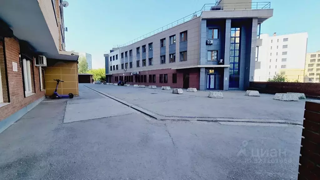 Офис в Самарская область, Самара ул. Советской Армии, 238Д (2511 м) - Фото 2