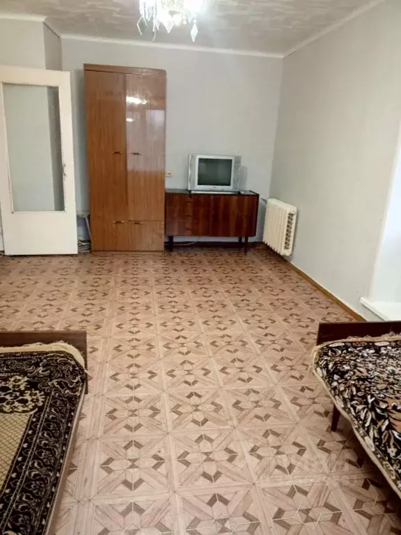 1-к кв. Татарстан, Набережные Челны 4-й комплекс, бул. Строителей, 7 ... - Фото 2