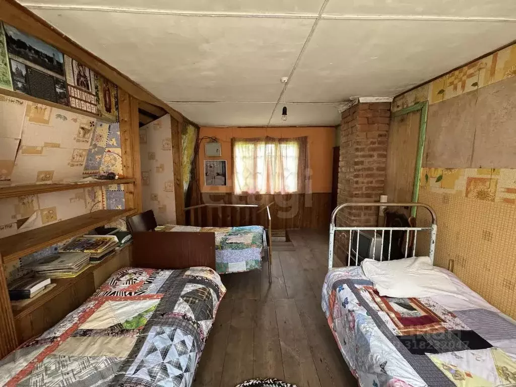 Дом в Брянская область, Сельцо  (40 м) - Фото 1