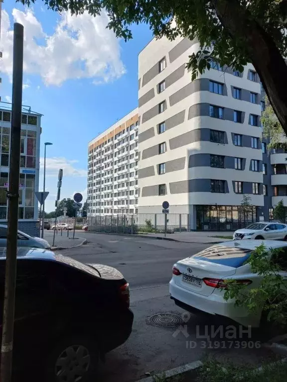 2-к кв. Нижегородская область, Нижний Новгород ул. Максима Горького, ... - Фото 0