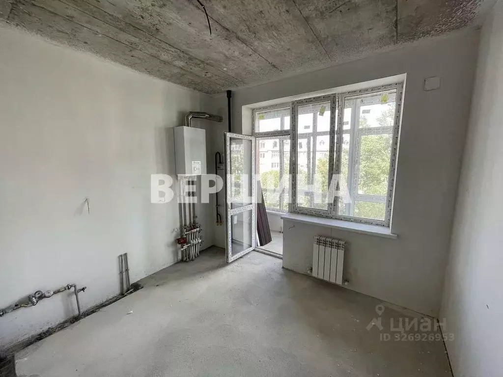 2-к кв. Ставропольский край, Ессентуки ул. Маяковского, 19А (68.2 м) - Фото 2