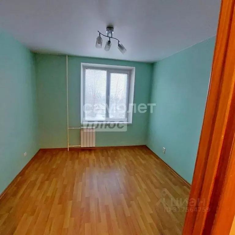 3-к кв. Ростовская область, Волгодонск ул. Маршала Кошевого, 14 (60.6 ... - Фото 0
