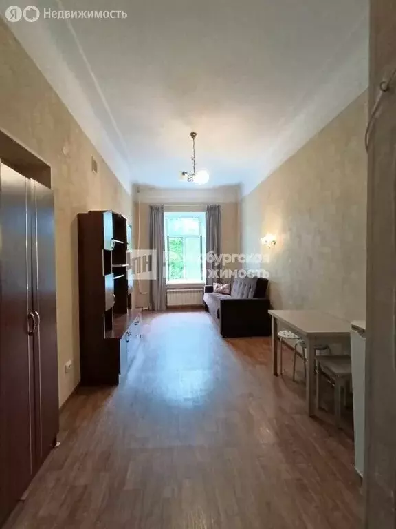 1к в 5-комнатной квартире (19 м) - Фото 0
