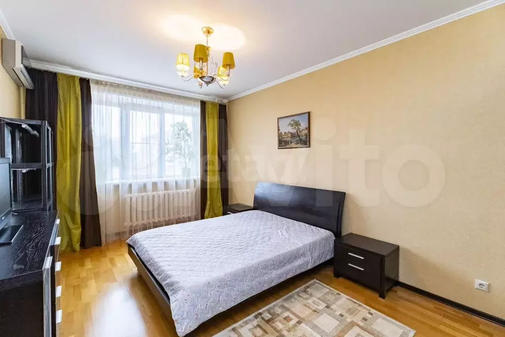2-к. квартира, 68,8 м, 4/9 эт. - Фото 1