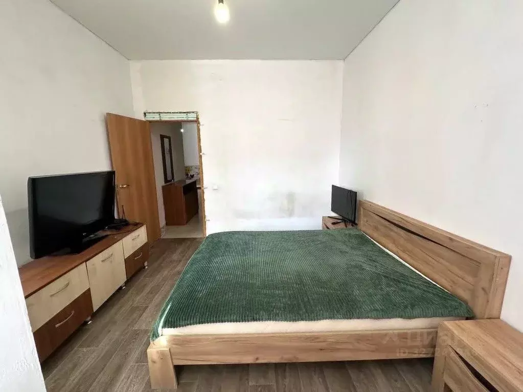 3-к кв. Ямало-Ненецкий АО, Новый Уренгой Строителей мкр, 7/2 (98.0 м) - Фото 1