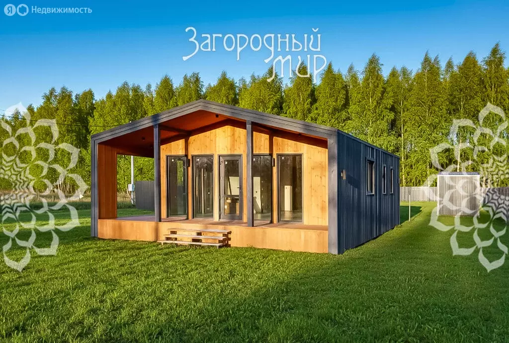 Дом в Тверская область, Конаковский муниципальный округ, деревня ... - Фото 2