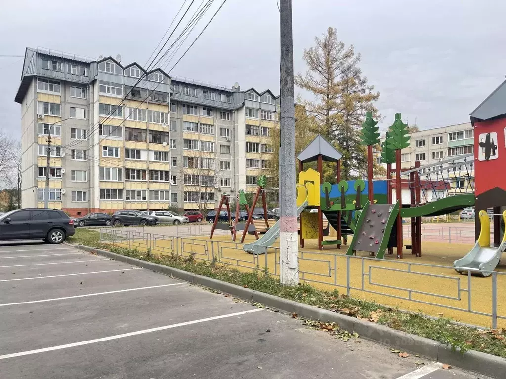 2-к кв. Московская область, Раменский городской округ, Ильинский рп ... - Фото 0