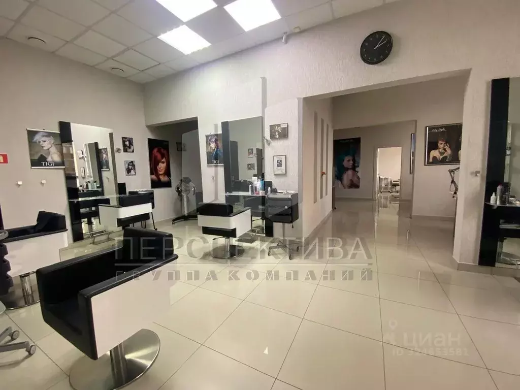 Помещение свободного назначения в Краснодарский край, Новороссийск ... - Фото 2