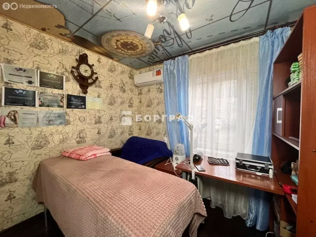 Дом в Борисоглебск, Заводская улица (90.8 м) - Фото 2