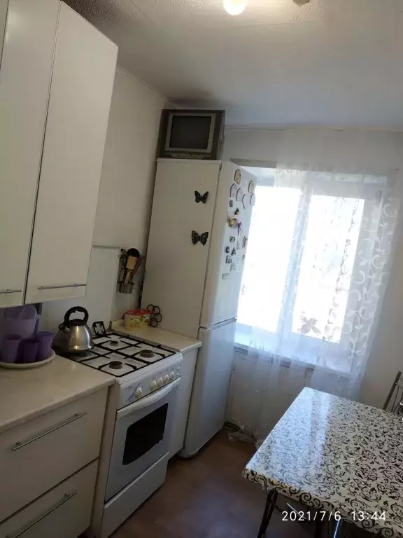 3-к кв. Марий Эл, Йошкар-Ола ул. Мичурина, 45 (65.0 м) - Фото 0