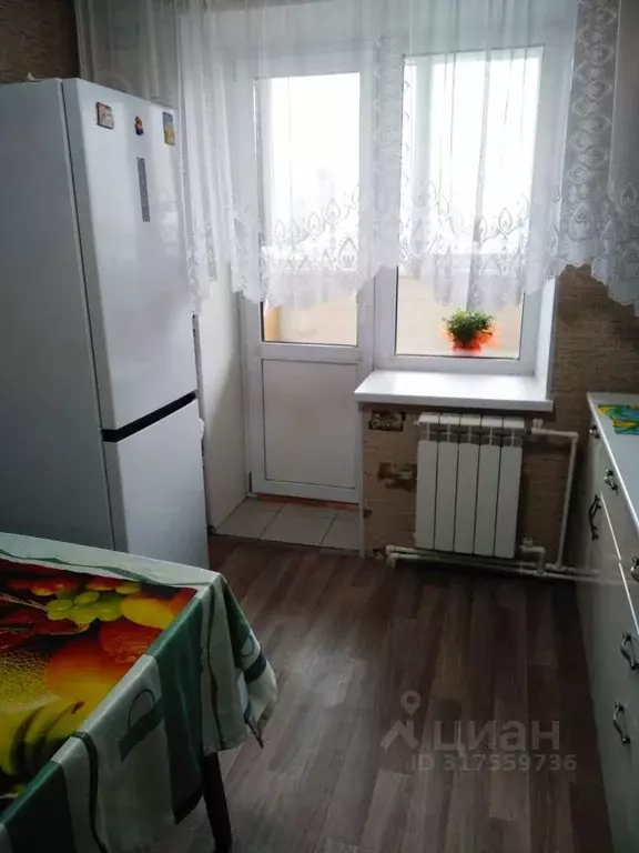 2-к кв. Омская область, Омский район, с. Троицкое, Ясная Поляна мкр ... - Фото 1