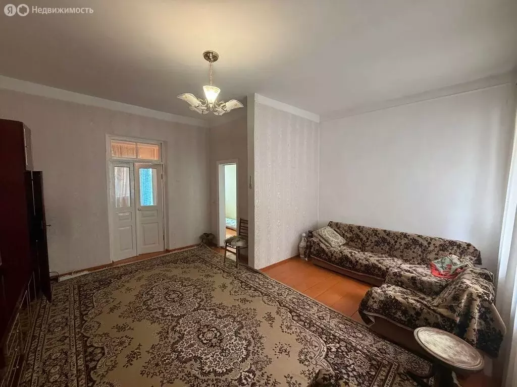 Дом в Владикавказ, улица Ватутина, 29 (96 м) - Фото 2