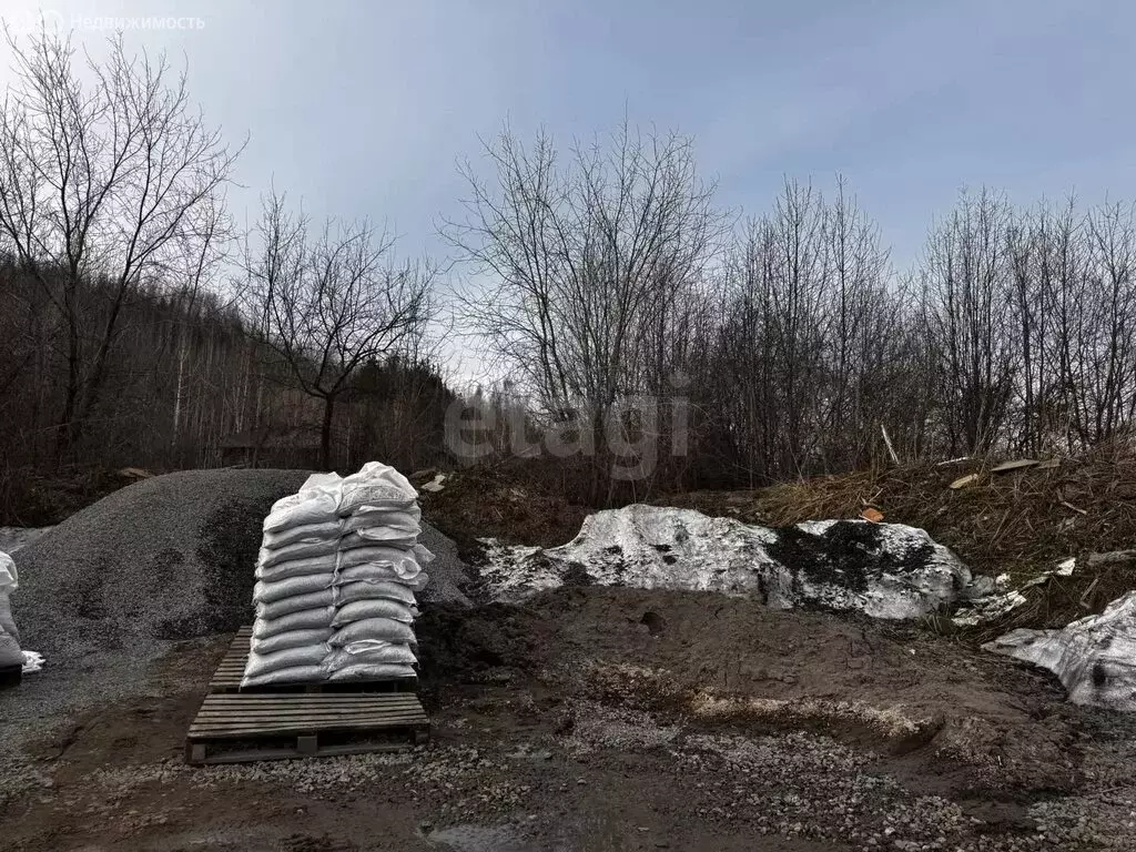 Участок в Нижний Тагил, Ленинский район, микрорайон Кедун-Быково (7 м) - Фото 2