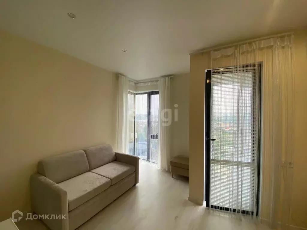 Продаётся квартира-студия, 23.9 м - Фото 1