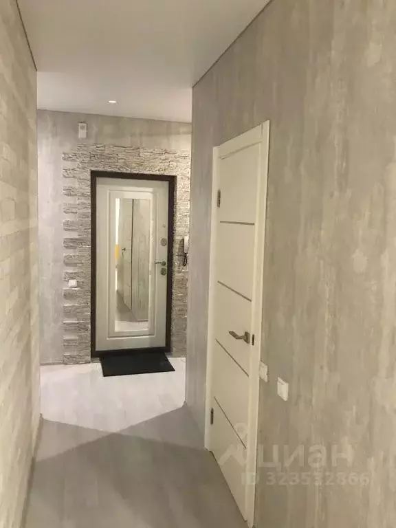 2-к кв. Мордовия, Саранск просп. Российской Армии, 2/3 (54.0 м) - Фото 1