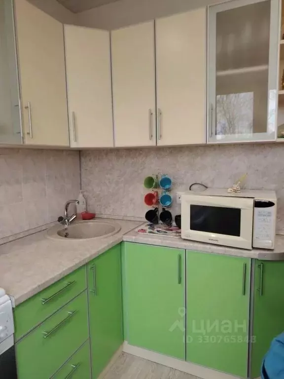 3-к кв. Мордовия, Саранск просп. 50 лет Октября, 24 (63.0 м) - Фото 1