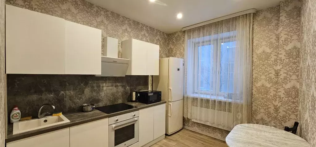 2-к кв. Московская область, Ногинск Богородский городской округ, ул. ... - Фото 1