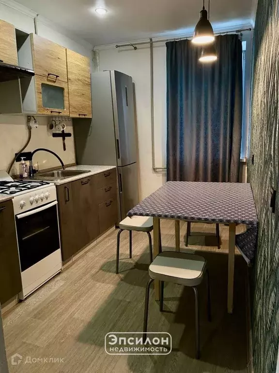 Продаётся 1-к квартира, 37.5 м - Фото 0
