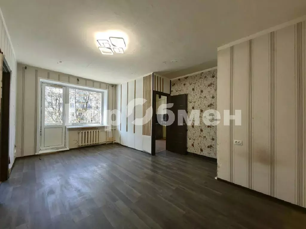 Продается 2-комнатная квартира - Фото 1