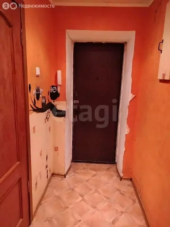 1-комнатная квартира: Ржев, улица Алексеева, 5 (32 м) - Фото 1