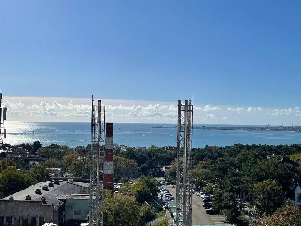 1-к кв. Краснодарский край, Геленджик ул. Гоголя, 7к2 (50.0 м) - Фото 2