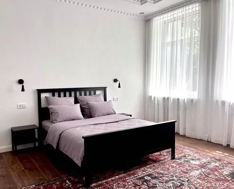 1-к кв. Северная Осетия, Владикавказ ул. Тамаева, 19 (41.0 м) - Фото 0