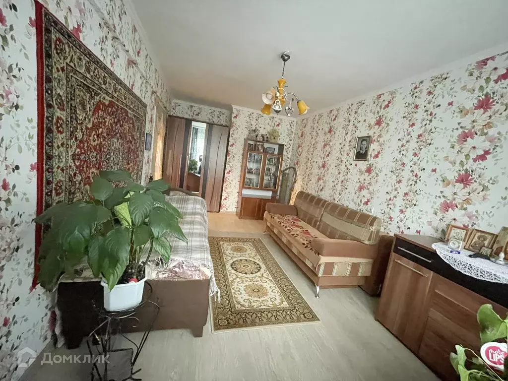 Продаётся 1-к квартира, 31 м - Фото 0