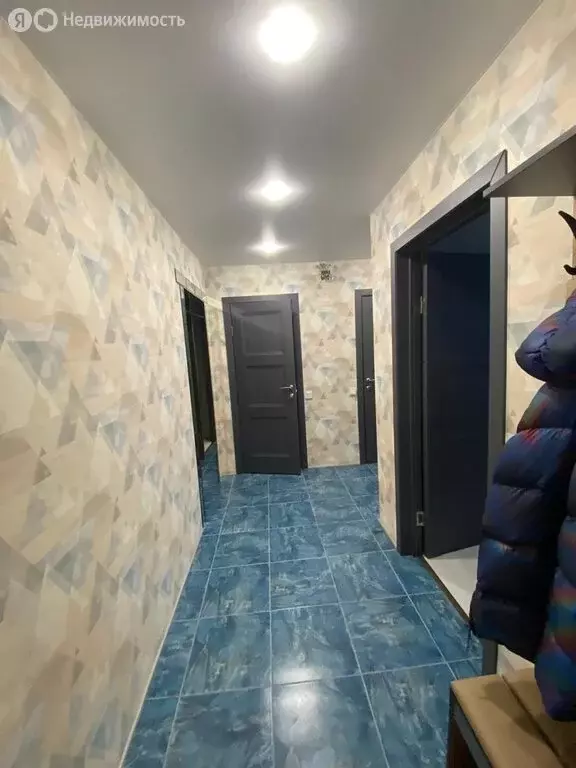 2-комнатная квартира: Шушары, Московское шоссе, 256к8 (52 м) - Фото 1