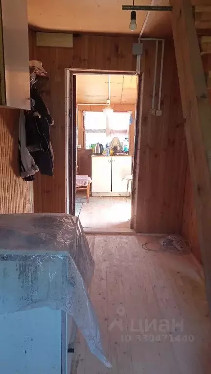 Дом в Самарская область, Ставропольский район, Верхние Белозерки ... - Фото 2