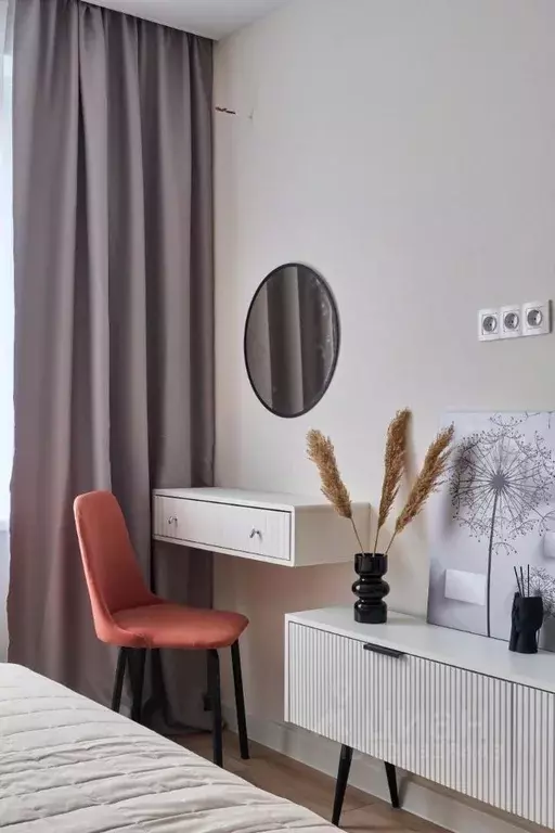 1-к кв. Московская область, Мытищи просп. Астрахова, 4 (35.0 м) - Фото 2