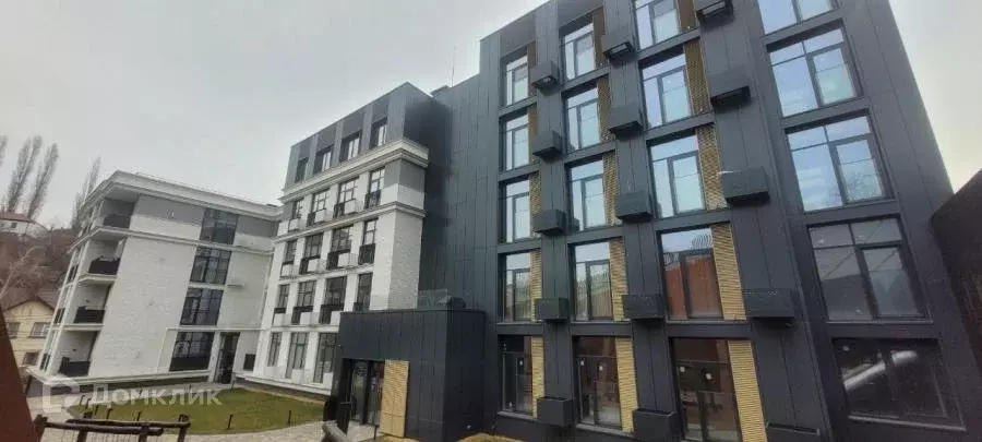 Продаётся 2-к квартира, 62.3 м - Фото 0