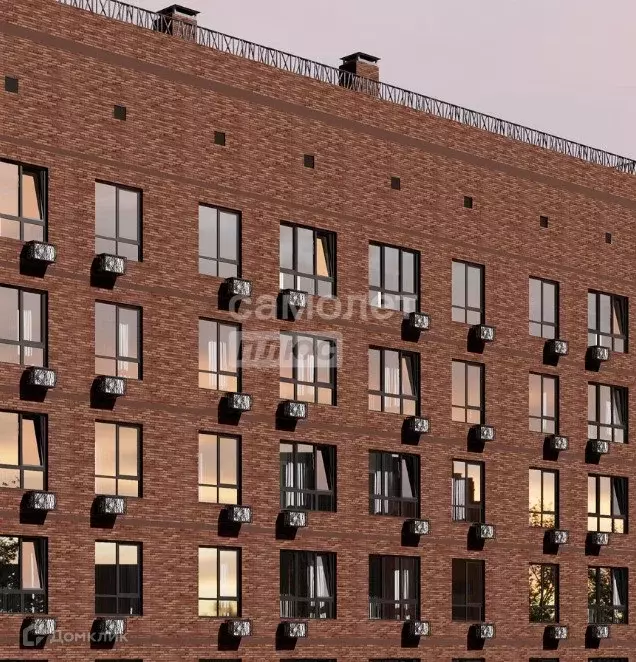 Продаётся 3-к квартира, 68.3 м - Фото 1