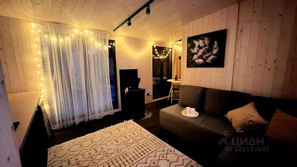 Дом в Свердловская область, Первоуральск муниципальный округ, пос. ... - Фото 1