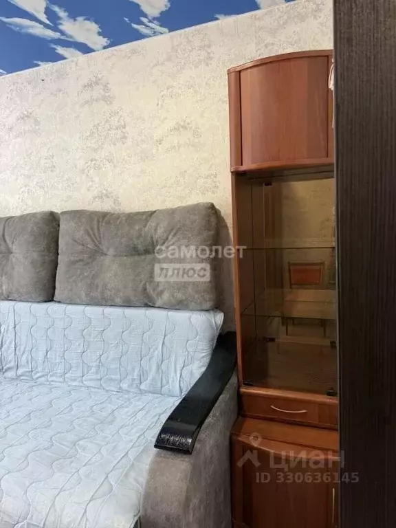 Комната Липецкая область, Липецк ул. Космонавтов, 18 (10.0 м) - Фото 2