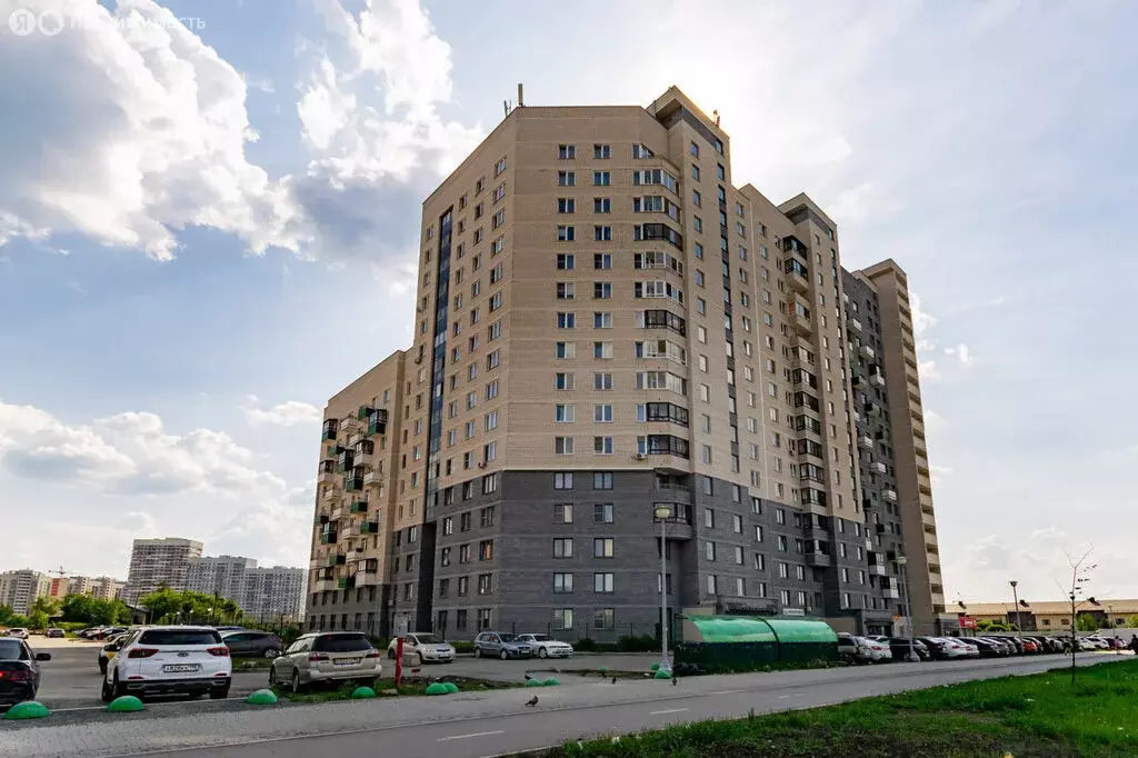 2-комнатная квартира: Екатеринбург, Суходольская улица, 47 (53.1 м) - Фото 0