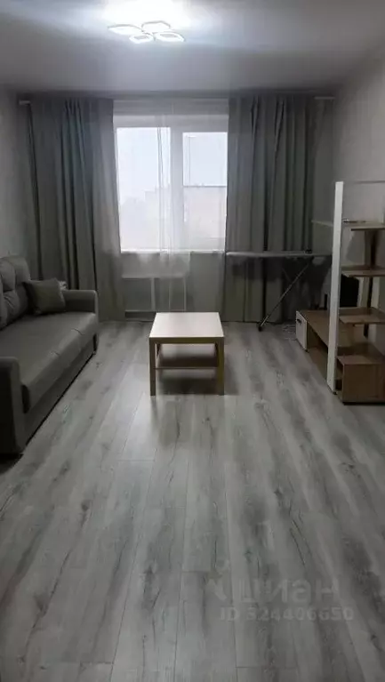 1-к кв. Московская область, Дзержинский Угрешская ул., 6 (42.0 м) - Фото 2