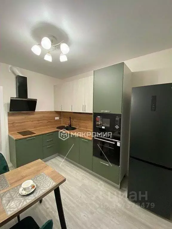1-к кв. Санкт-Петербург Планерная ул., 97к1 (33.0 м) - Фото 0