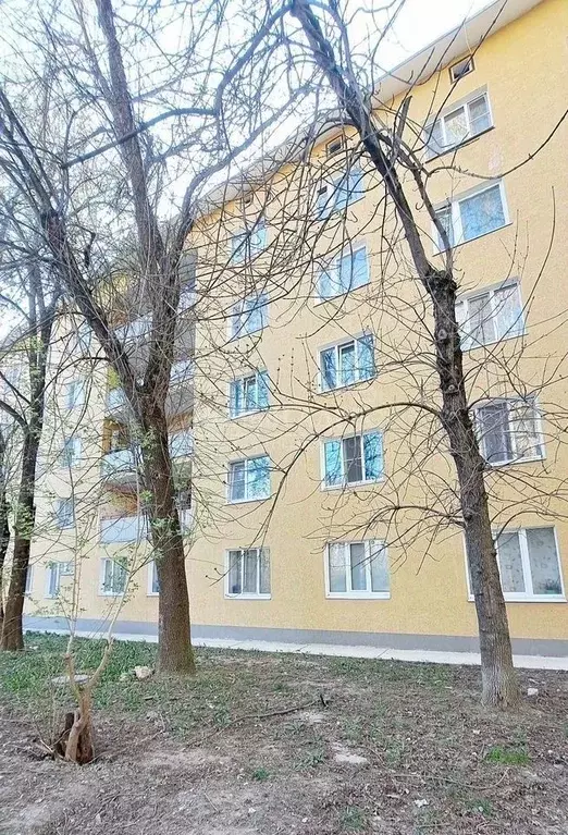 Комната Калужская область, Калуга ул. Валентины Никитиной, 47 (18.0 м) - Фото 0