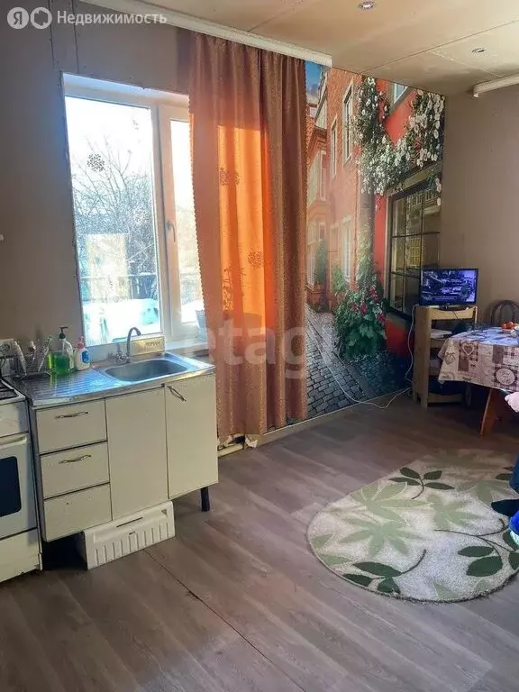 2-комнатная квартира: Тобольск, улица 40 лет Победы, 24 (38 м) - Фото 0
