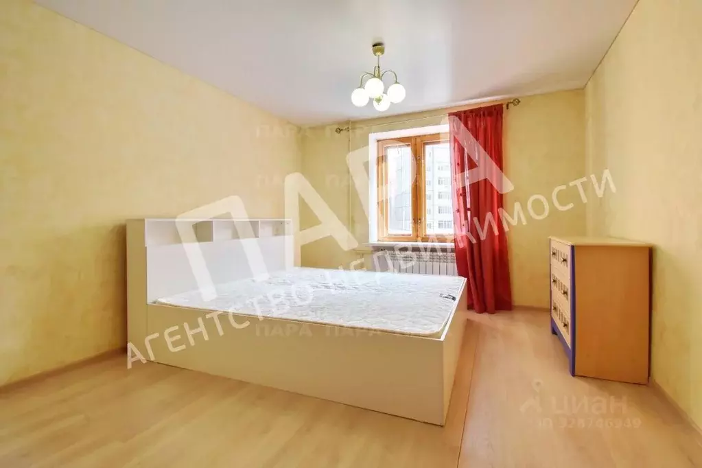 1-к кв. Самарская область, Самара просека 5-я, 108 (48.0 м) - Фото 1