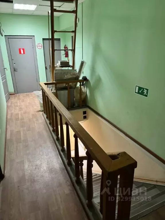 Производственное помещение в Костромская область, Кострома ул. Ткачей, ... - Фото 1