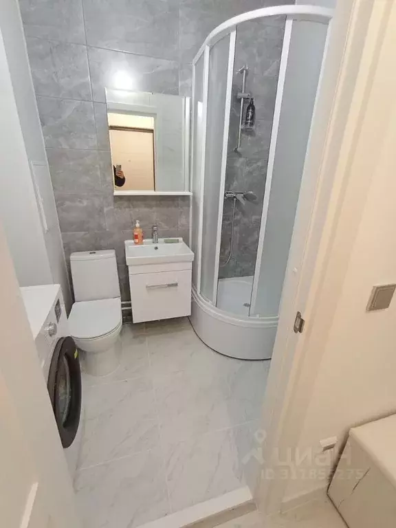 Студия Санкт-Петербург Пулковское ш., 95к3 (28.0 м) - Фото 1