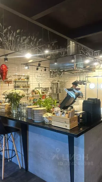 Помещение свободного назначения в Москва Краснобогатырская ул., 90С2 ... - Фото 2